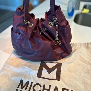 Michael Kors handbag